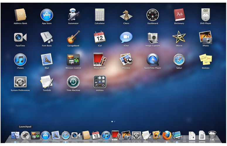 How To Uninstall Apps Mac Pro