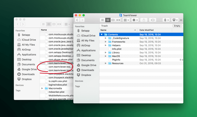 How To Uninstall Apps Mac Pro